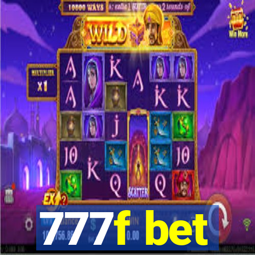 777f bet